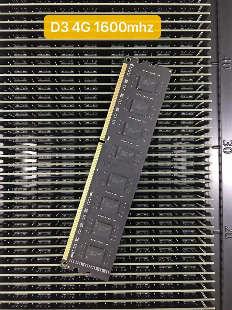 Китай столе производитель оперативной памяти ddr3 8 ГБ 1600 мГц
