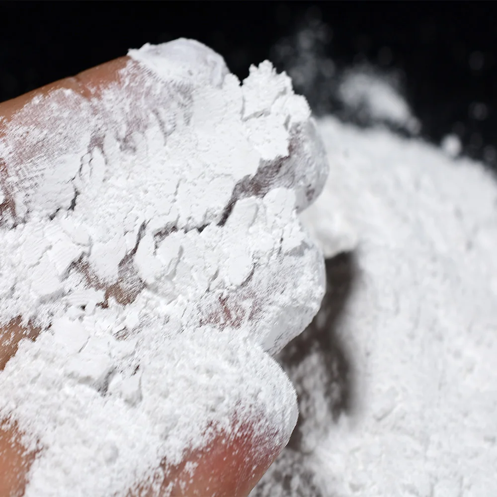 Высококачественный 99% чистый гидроксид магния от производителей с различным использованием