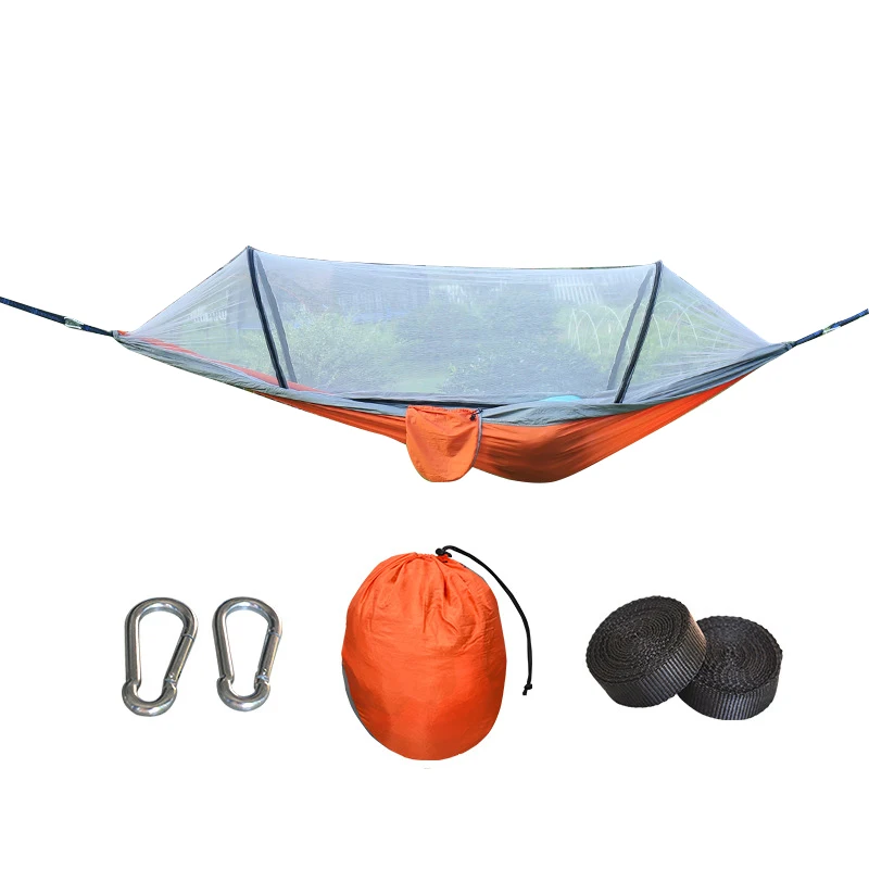 Nylon Mosquito Net Tent Outdoor Camping Mosquito Net Nylon Hammock Camping Mosquito Nets Hammock