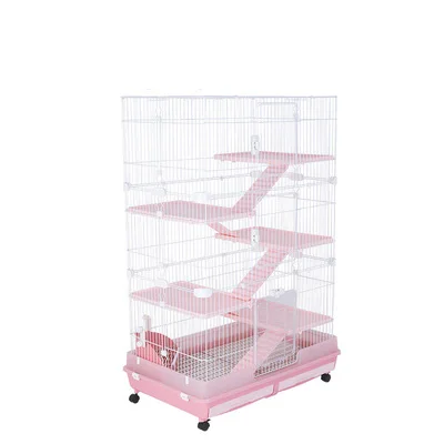 Very Popular stackable Live Animal Pet Cages large breeding pet items pet cage