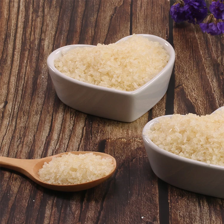 Halal Сертифицированный съедобный пищевой