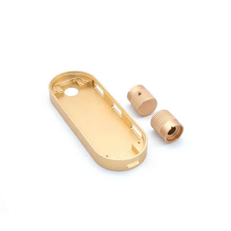 Oem Custom Volume Audio Knob Electric Guitar Bass Type Potentiometer Dome Knob