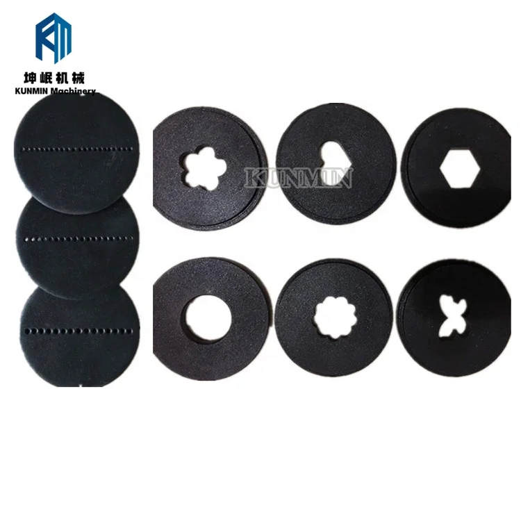 Most Convenient And Efficient Stick Incense Maker Extruding Making Machine