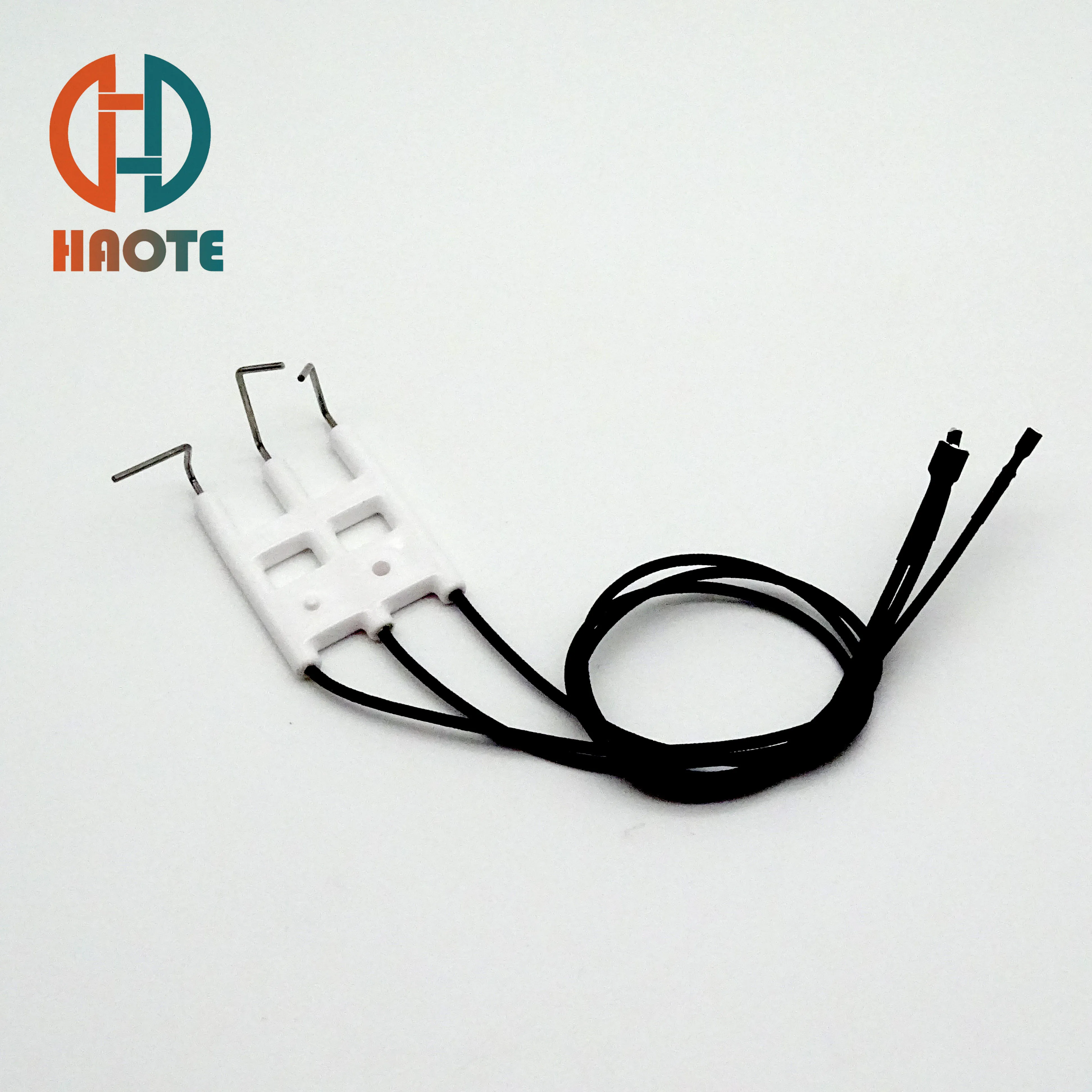 Commercial flame out protection sensor needle natural gas liquefied gas