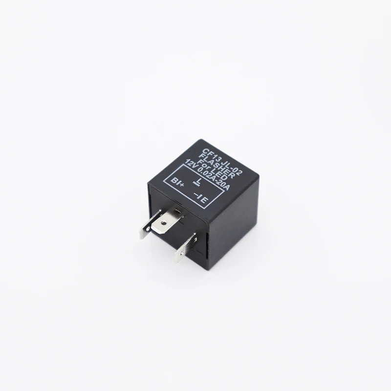 KKA-CF13 Светодиодный проблесковый маячок 12V 3pin для автоматического поворота решить LED Быстрое мигание
