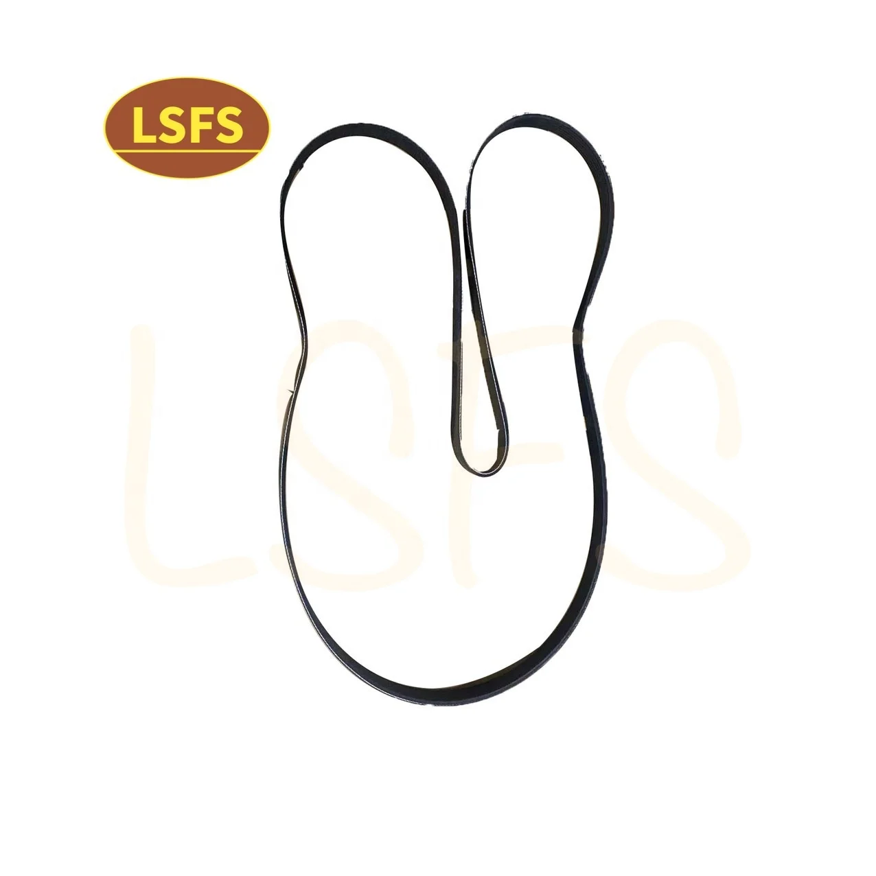 hot sale factory whole sale generator belt For Maxus V80	 OE:C00001525