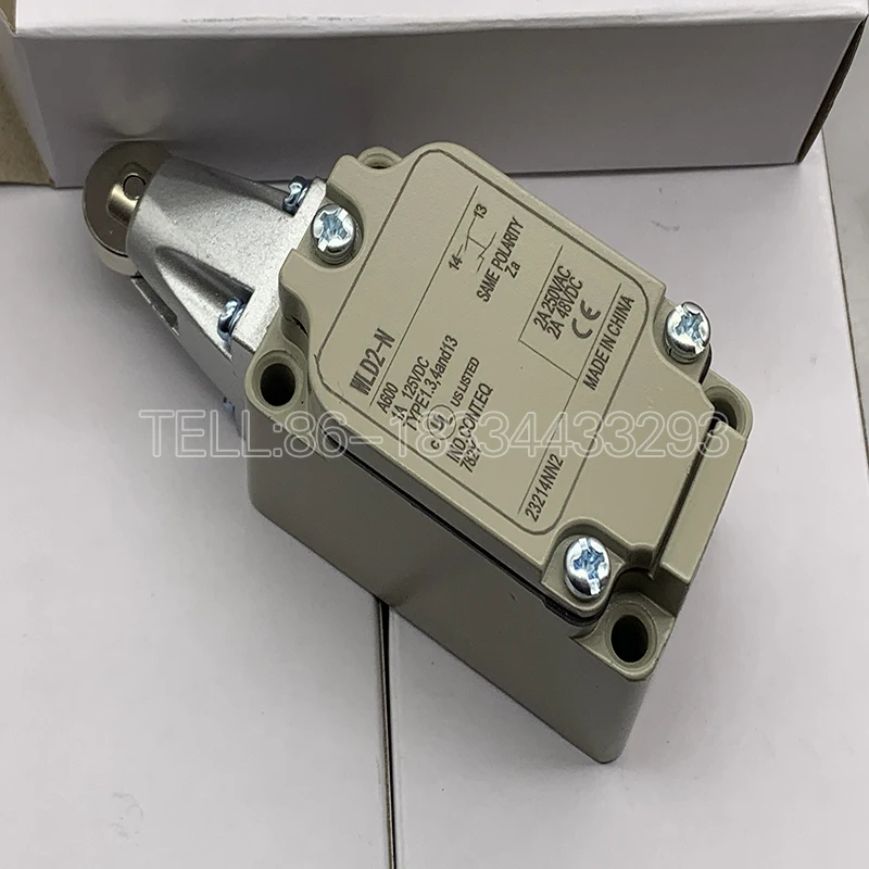 high quality Travel Limit Switch, quality assurance, brand new  WLD28-LD-DGJ-N WLD28-LD-DK1EJ-N 100% original