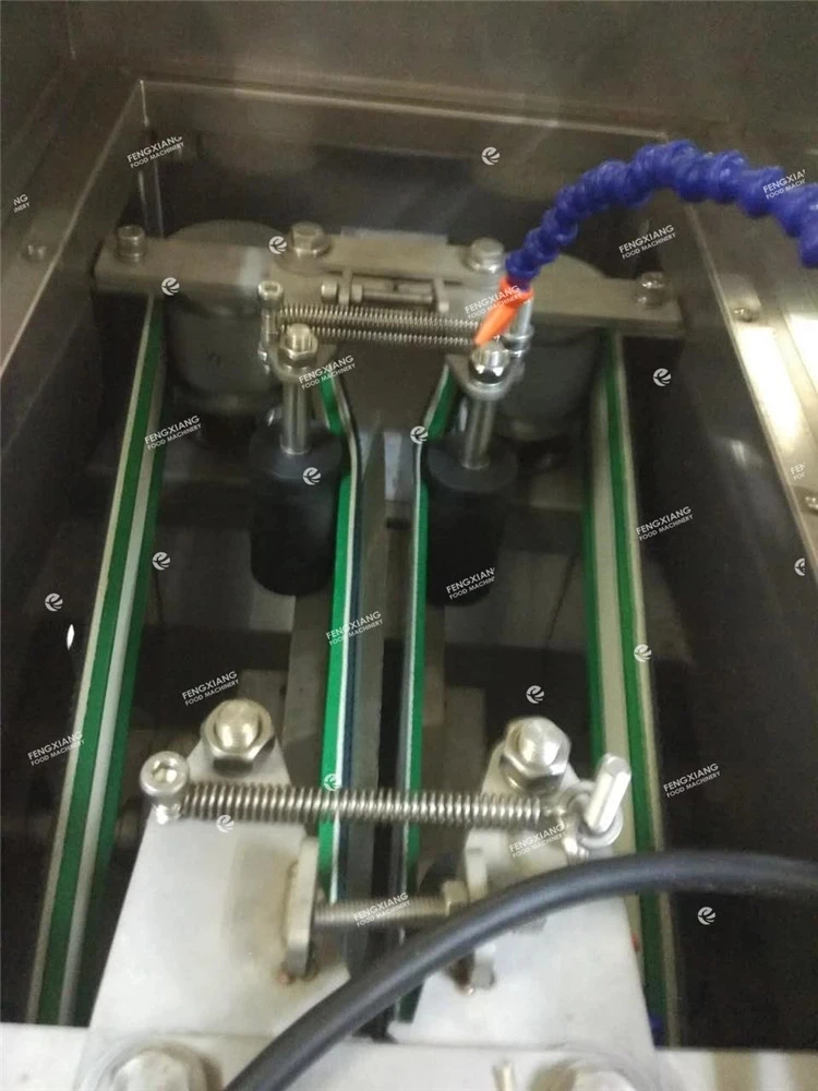 FGB-180 tilapia filleting machine, tilapia cutting machine, tilapia separating machine