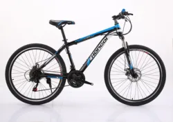 2022 New Bycycles 24/26/27.5/29 inch Mountain Bike Wholesale Off-Road Bicycle for Men Women