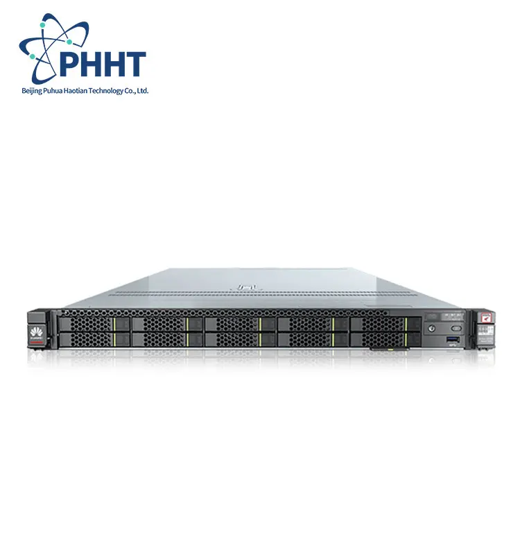 Factory Direct Sale Surprise Price 2u intel xeon rack server good discount in stock 1288h v7 general computing server