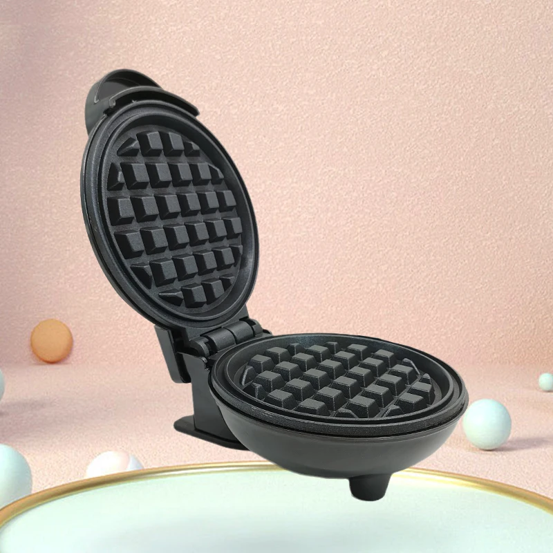 
Hot Selling Electric Waffle Pancake Maker Wholesale Waffle Cone Maker Machine 
