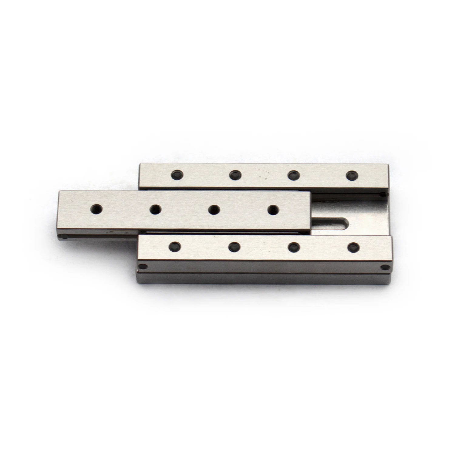 IKO Original Linear Slide Stage Guide Table CRWU40-105RS CRWU40-130RS CRWU40-155RS CRWU40-80R CNC CRWU60-80R Cross Roller Table
