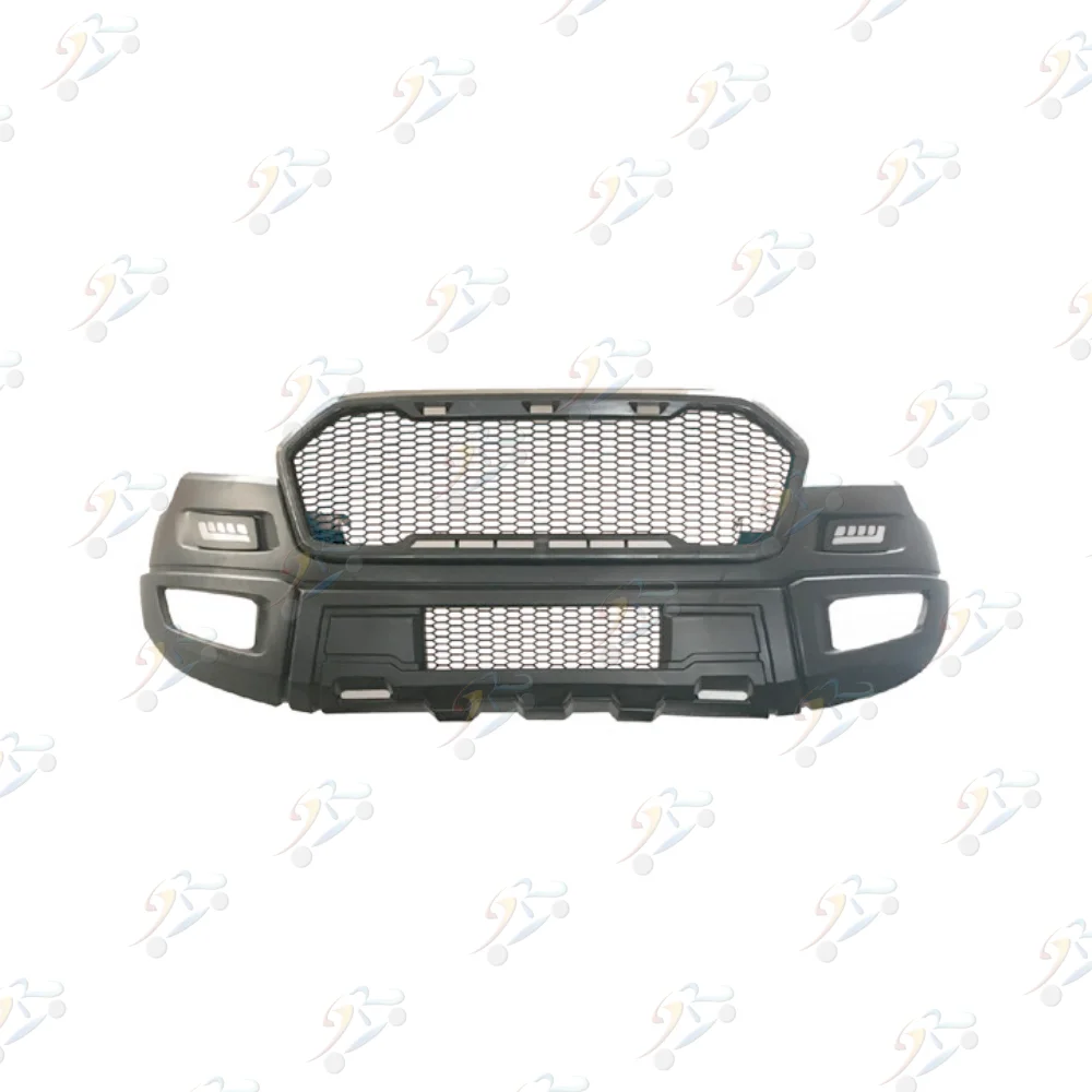 Wholesale ranger T6 upgrade to raptor car body kits for Ford