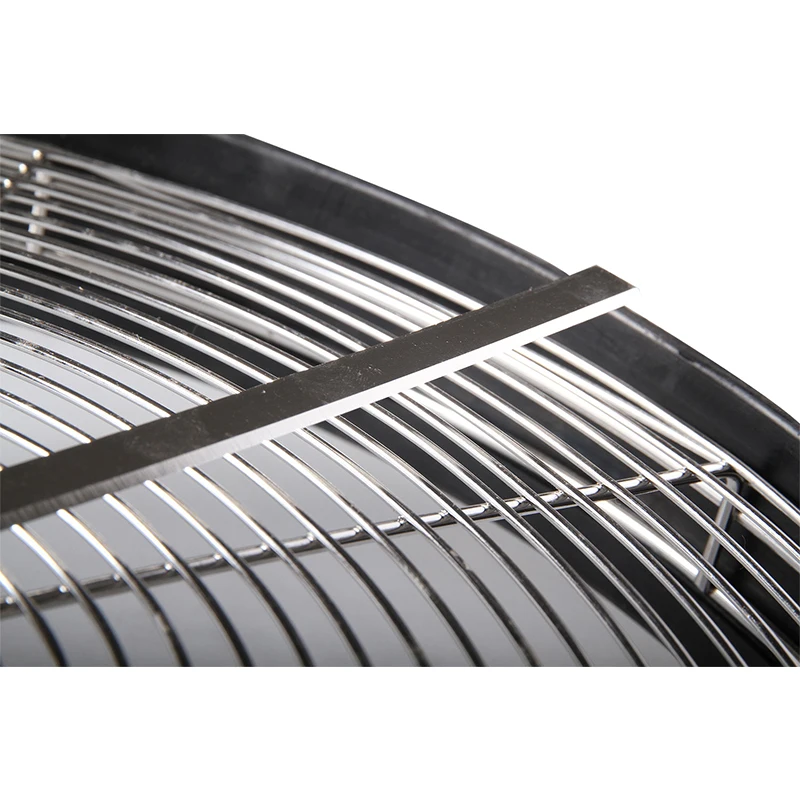 Stainless Steel 16 Inch Bowl Tumble Trimmer