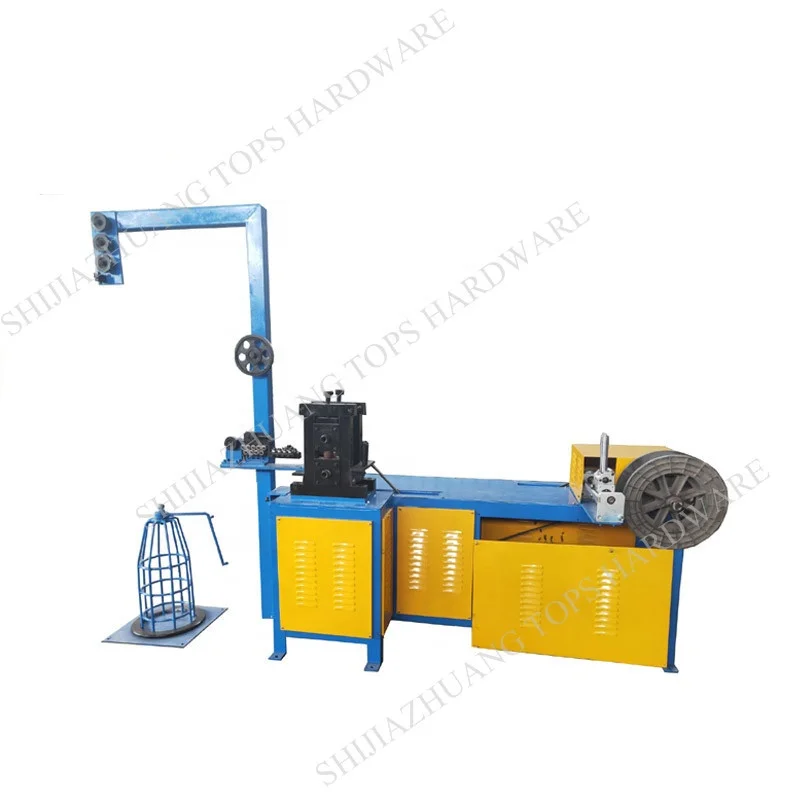 automatic full set staple pin production line / 10J 80series making
