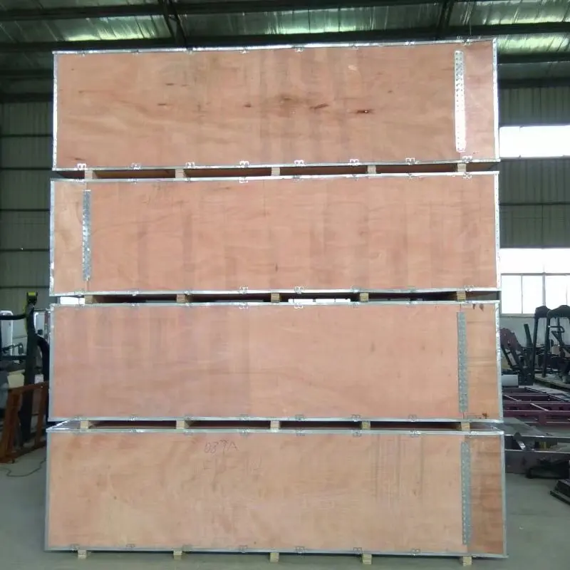  fitness manufacturer Direct Supply plate loaded machine super squat Fitness