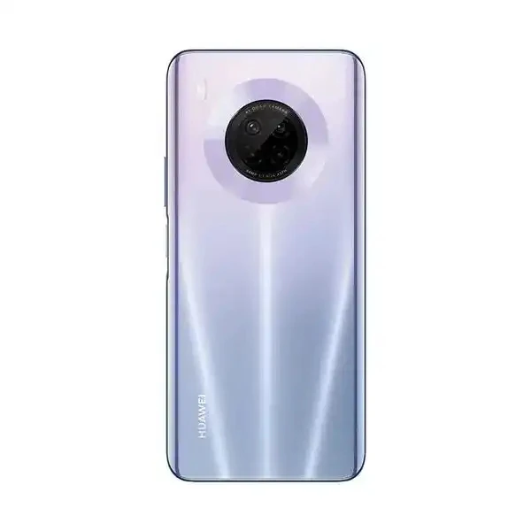 Used Mobile Phone for HUAWEI Y9A Refurbished Wholesale Cheap Smart Phones 128GB Good Quality Dual-sim 4G