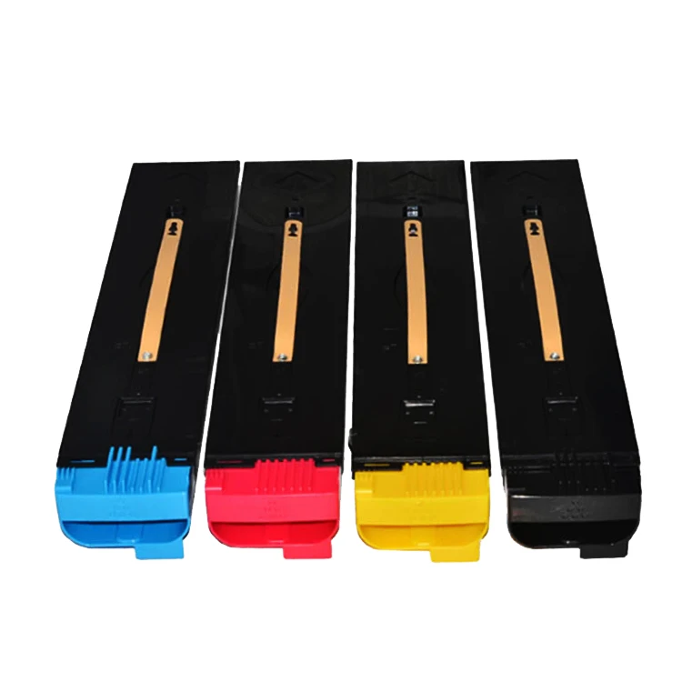 Baisine Wholesale Compatible Compatible for Xerox DocuColor 240 242 250 252 260 Compatible Toner Cartridge 006R01449-006R01452