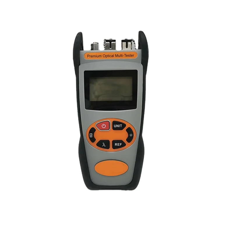 High Quality X-0511 Multi-Meter power meter Laser Fiber Optical Light Source Power Meter Manufacturer