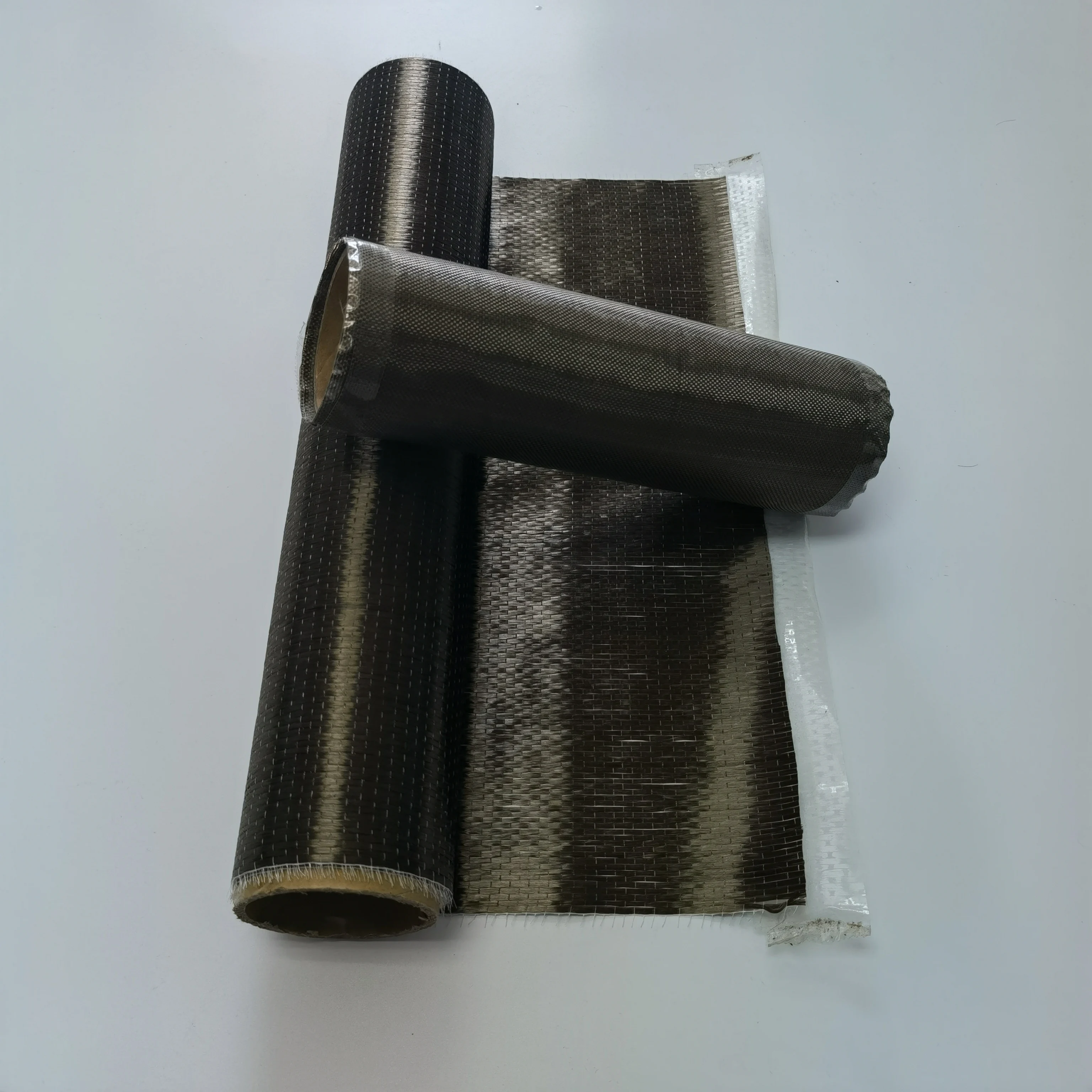 Plain Woven Basalt Fiber Fireproof Fabric On Sale