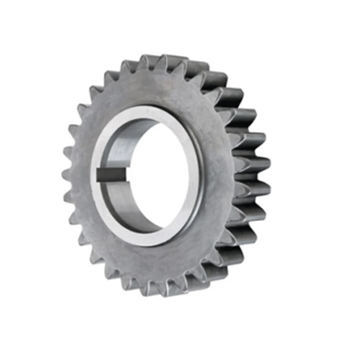 Factory Direct OEM Agricultural pinion gear Shaft   H33491 for TRACTOR for John Deere