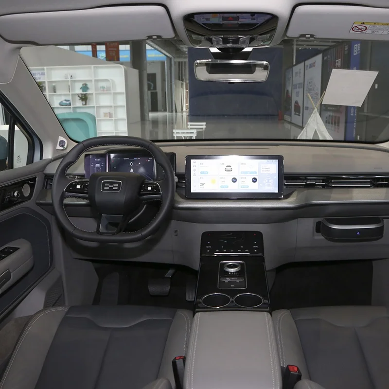 New Version AIWAYS 2021 U5 pro e car electric china used cars suv electric car For sale