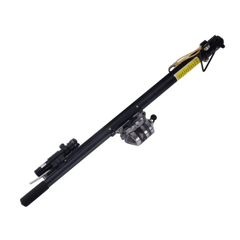 Factory Direct Supply Long Rod Hunting Sold In Usa Super Slingshot