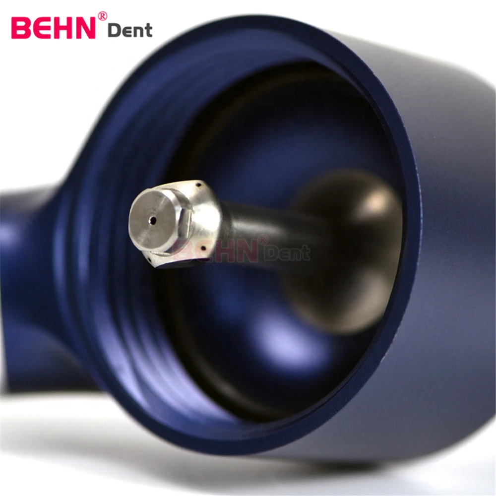 Dental Prophy Air Polisher / Dental Flow Air Prophy Jet /Dental Equipment Tips