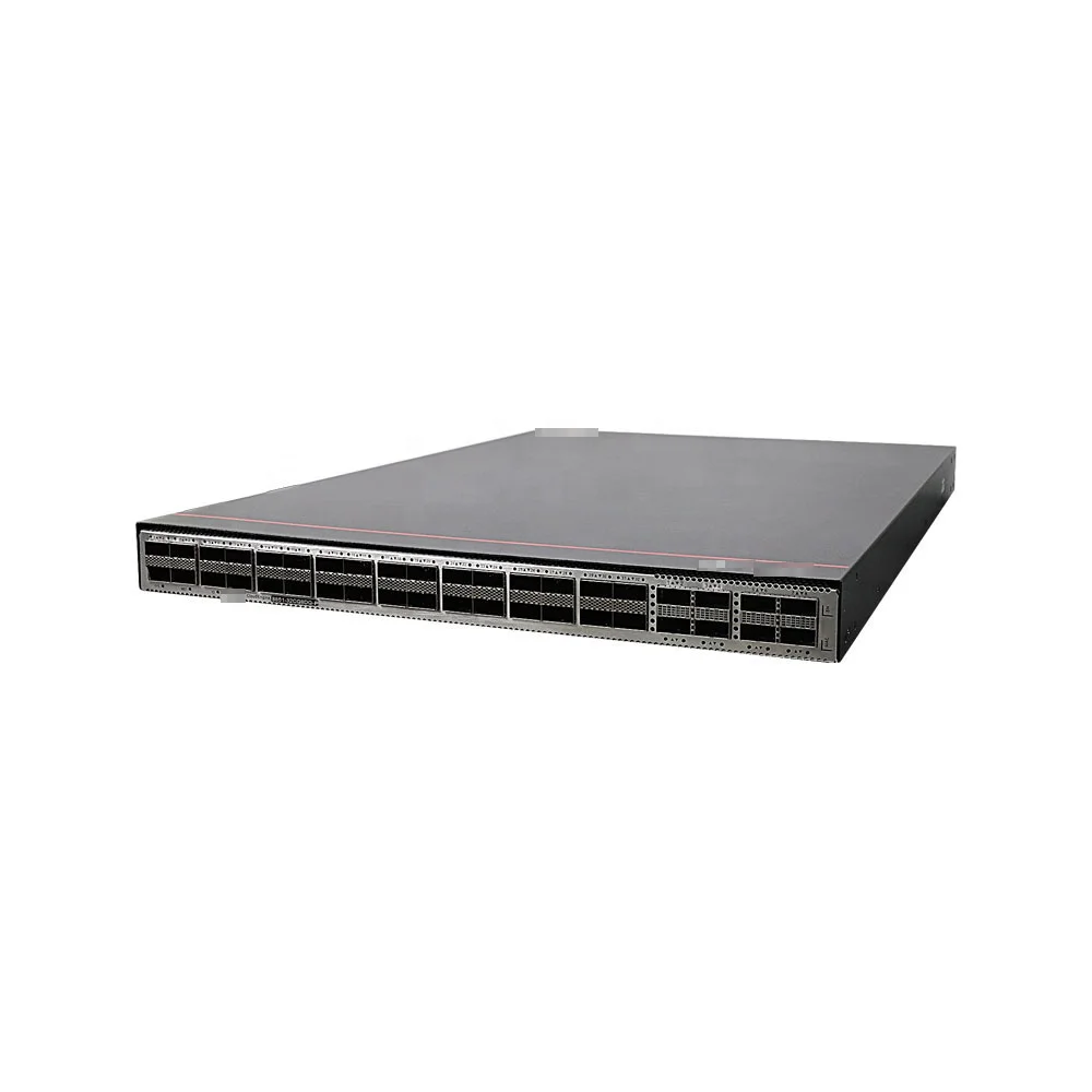 Основной переключатель ce885132cq8dq сетевой коммутатор gigabit CE8851-32CQ8DQ-P новых оригинальных