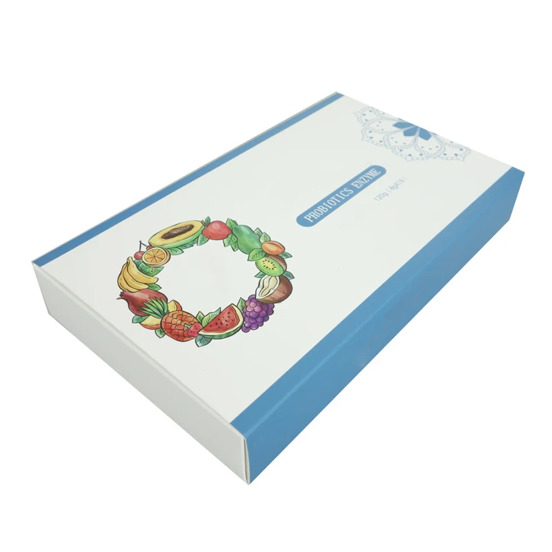 
daily food nutritional probiotics supplement OEM 