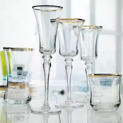 Бокалы для вина