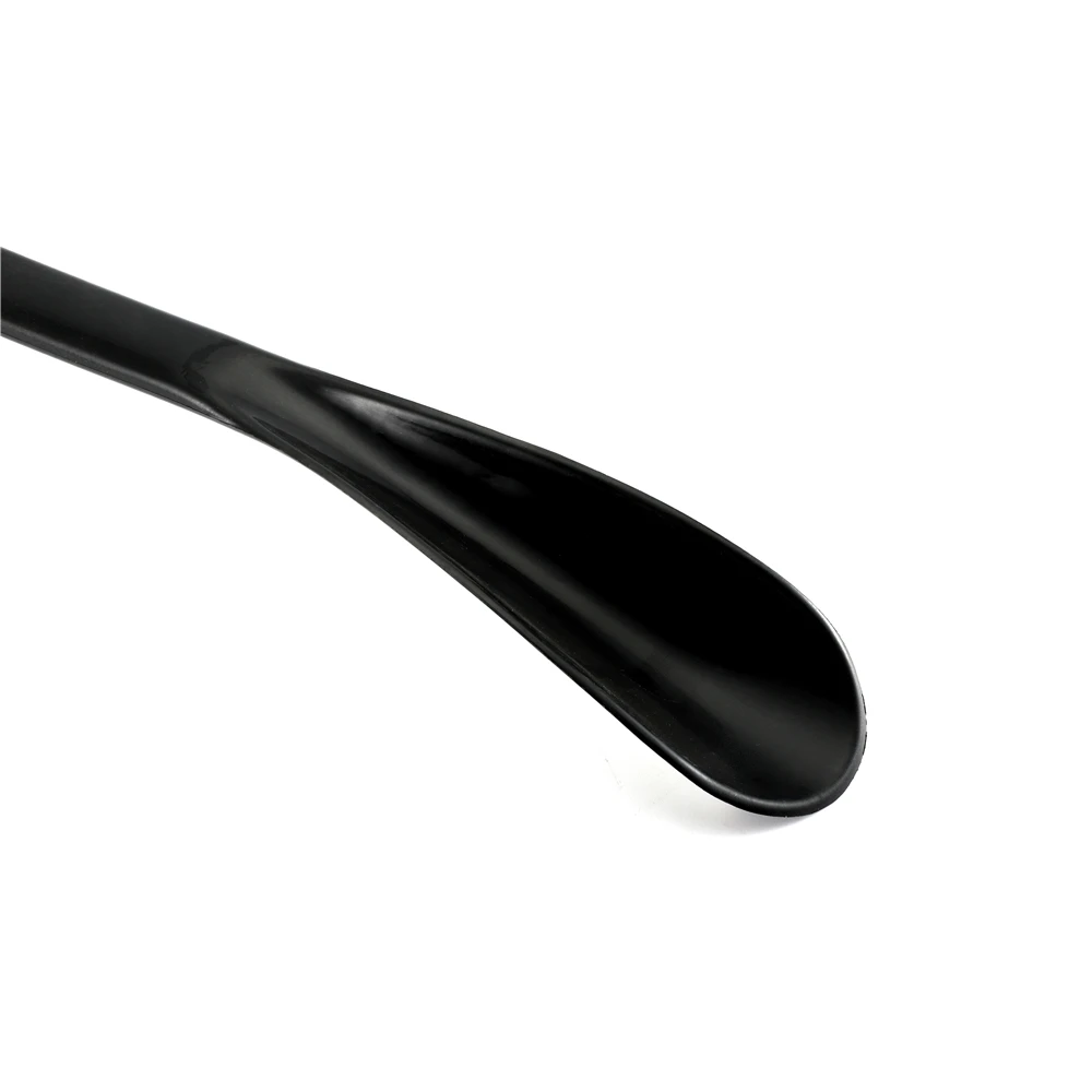 Hot selling plastic shoe horn ,scratch with cheapest price