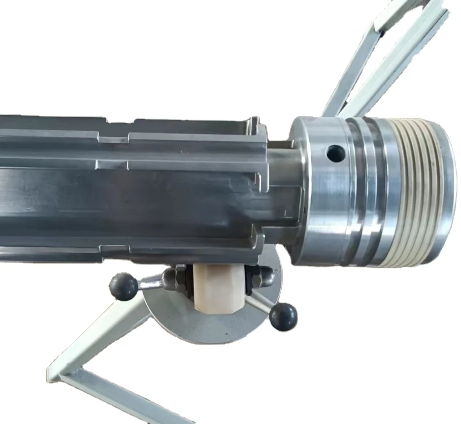 API Electronic instrument framework for oilfield