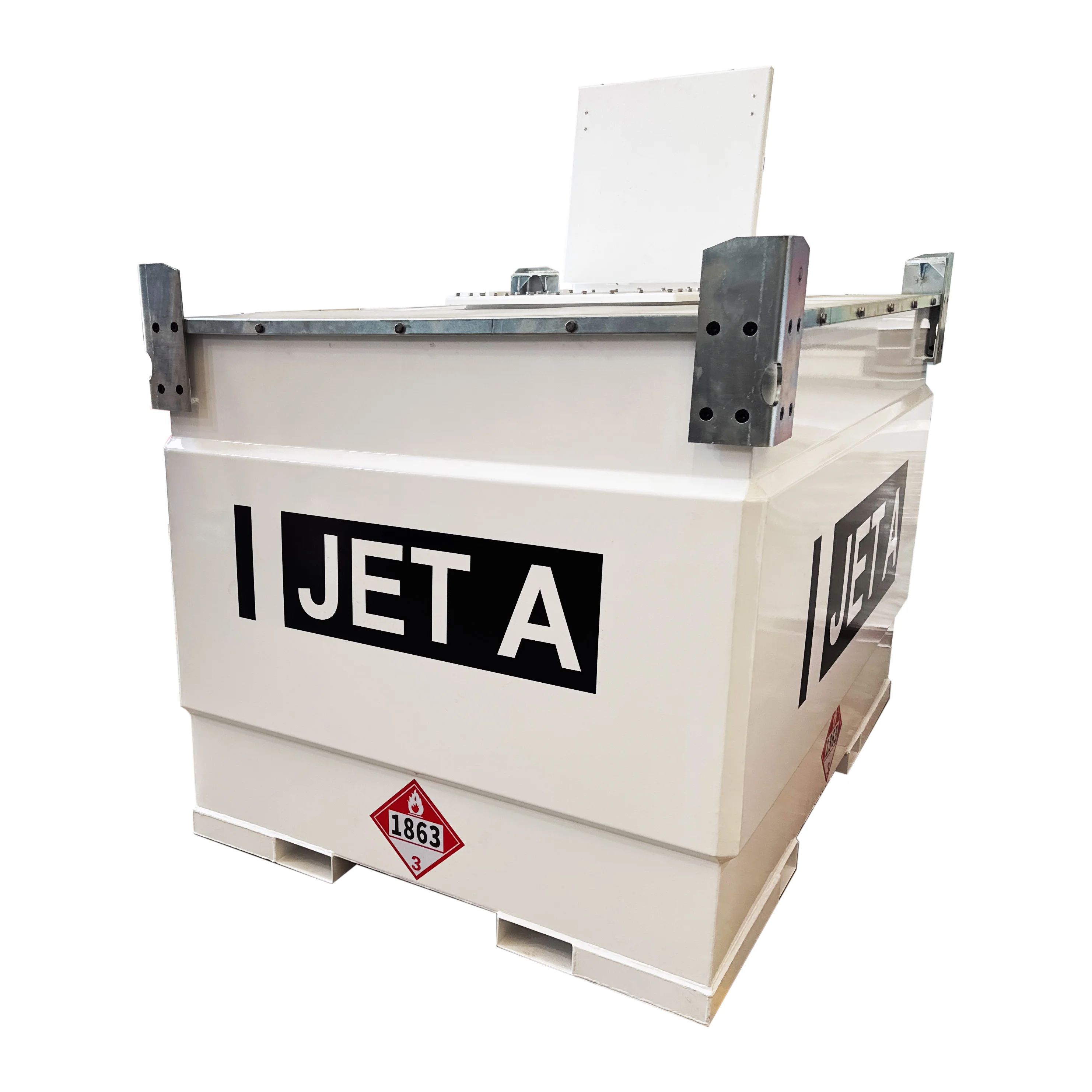 Portable Mini Gas Station by Sumac AUTO for Hotels and Retail Industries Manufactured Supplied by Professional Manufacturer