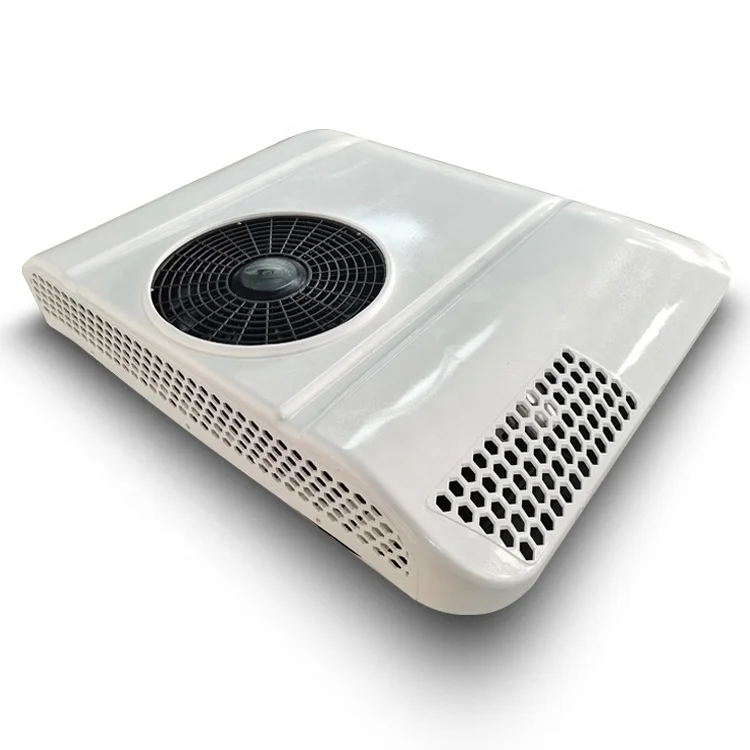China Factory Seller roof mounted air conditioner compressor for rv, 24v rv air conditioner, 12 volt parking air conditioner//