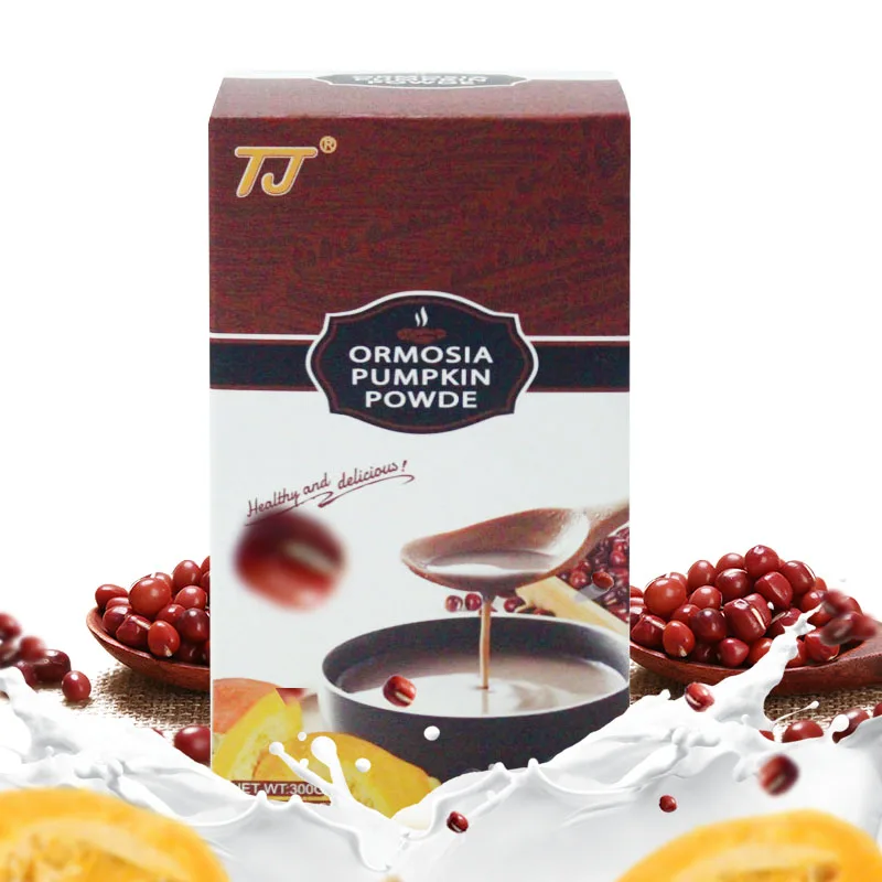 Hot selling nutritional food ingredients powder grains powder grains drink for meal replacement