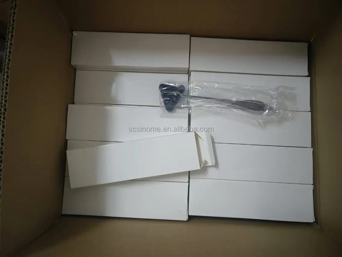 Wholesale Price Clinical Diagnostic Instruments Medical Patella Hammer for Orthopedic Use