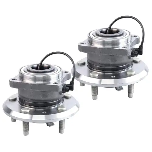 UIB high quality wheel hub bearings are engraved with customized material 25903295 directly supplied from the manufacturer