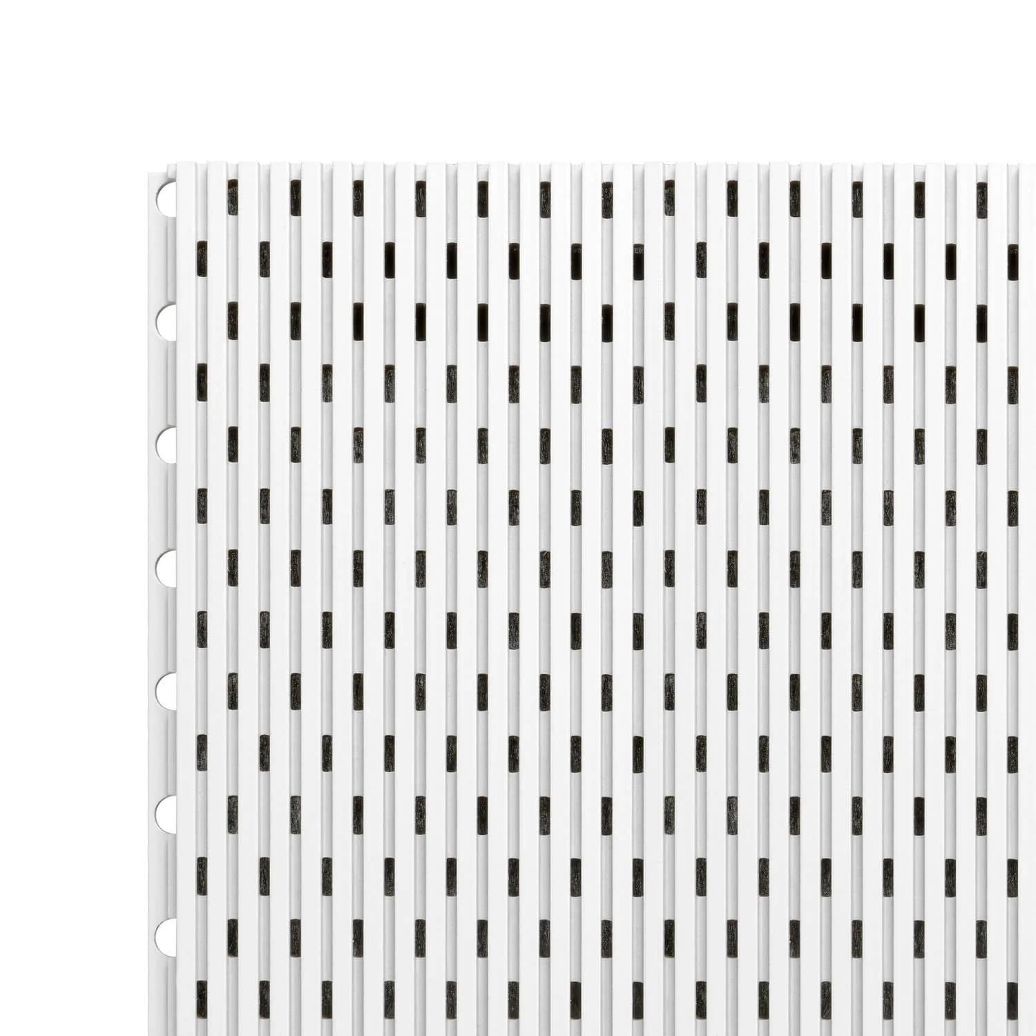 
Wooden grooved mdf acoustic ceiling board and perforate panel 