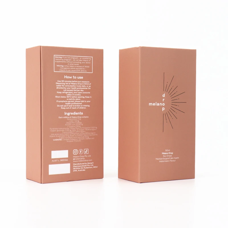 Wholesale Price 60Ml Skincare Glass Bottle With Dropper Pipette Empty Round 60Ml Pink Dropper Bottle Glass With Box