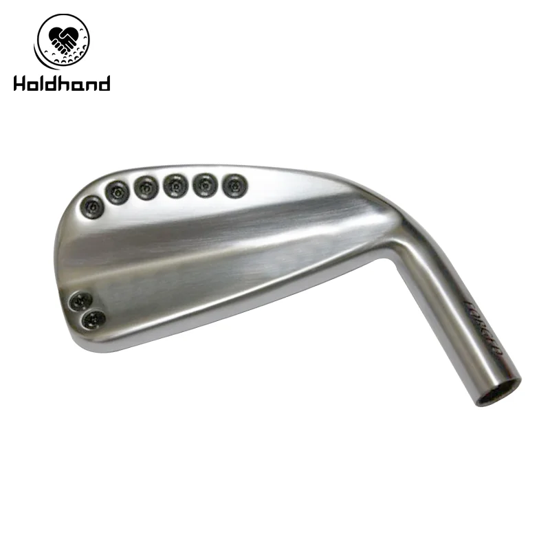 Пользовательская углеродистая сталь одобрено USGA полностью CNC утюжки для