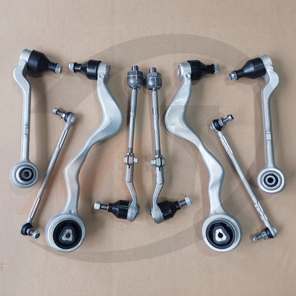 Premium Quality Aftermarket Replacement Parts Suspension Repair Kit OE 31126769797  31126769798  Vehicle