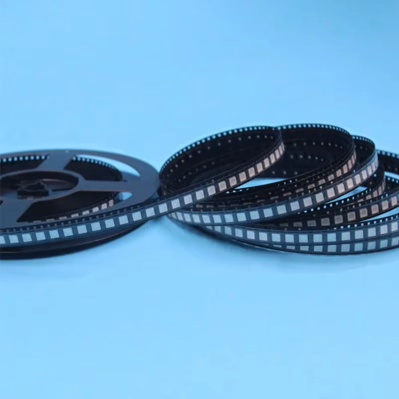 0.2 Watt Led 5050 Rgb Led Smd,Epistar Led Chip Led 5050 Led Smd Led Rgb Led Chip For Led Rgb Lighting