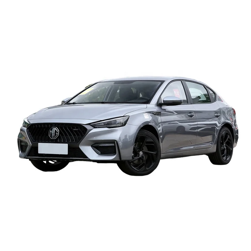 New Version MG 6 2023 1.5T Automatic Classic Version Mg6 Cheap Price Car New Cars For Sale