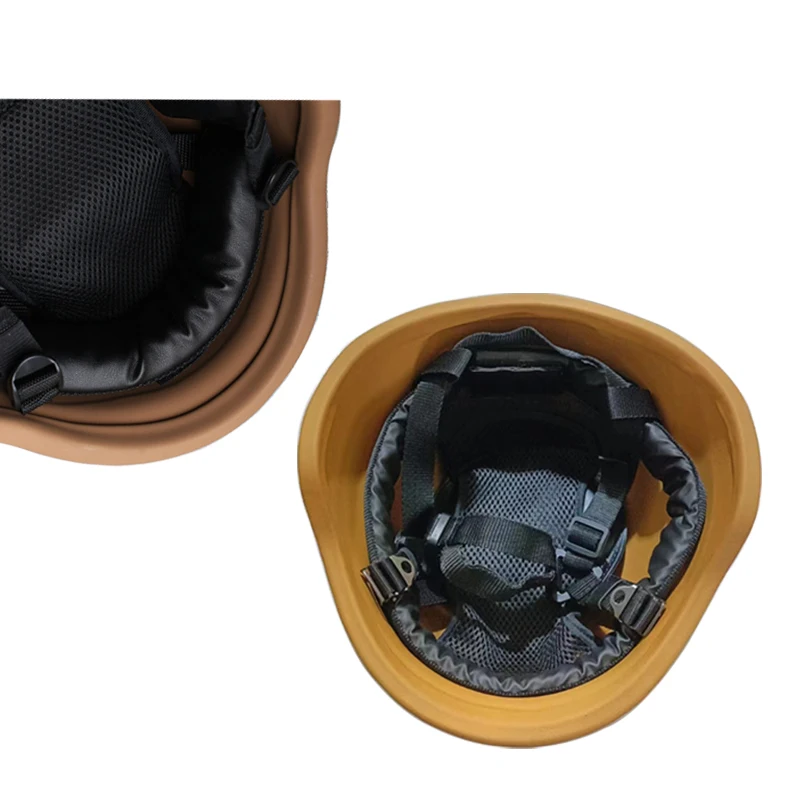 Factory Selling Protections Gear Personal Defense Rescue Tactical Helmets