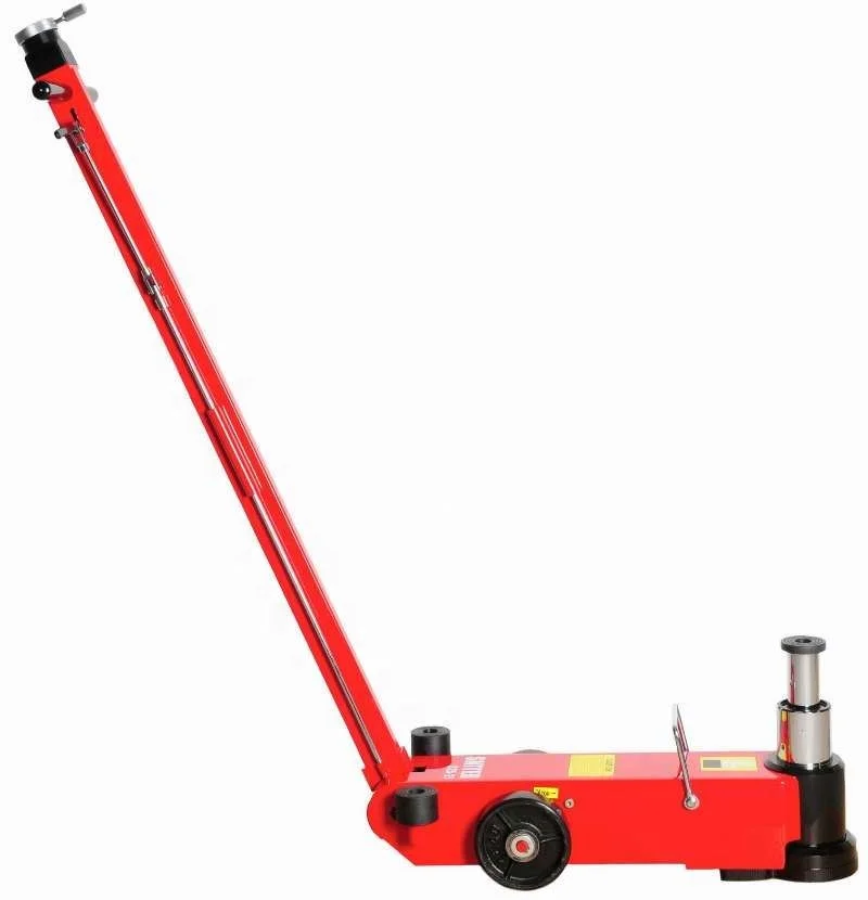 Factory From China Cheap Price 1 Node Other Fuel Vehicles 60 Ton Operation Hydraulic Floor Jack Craftsman