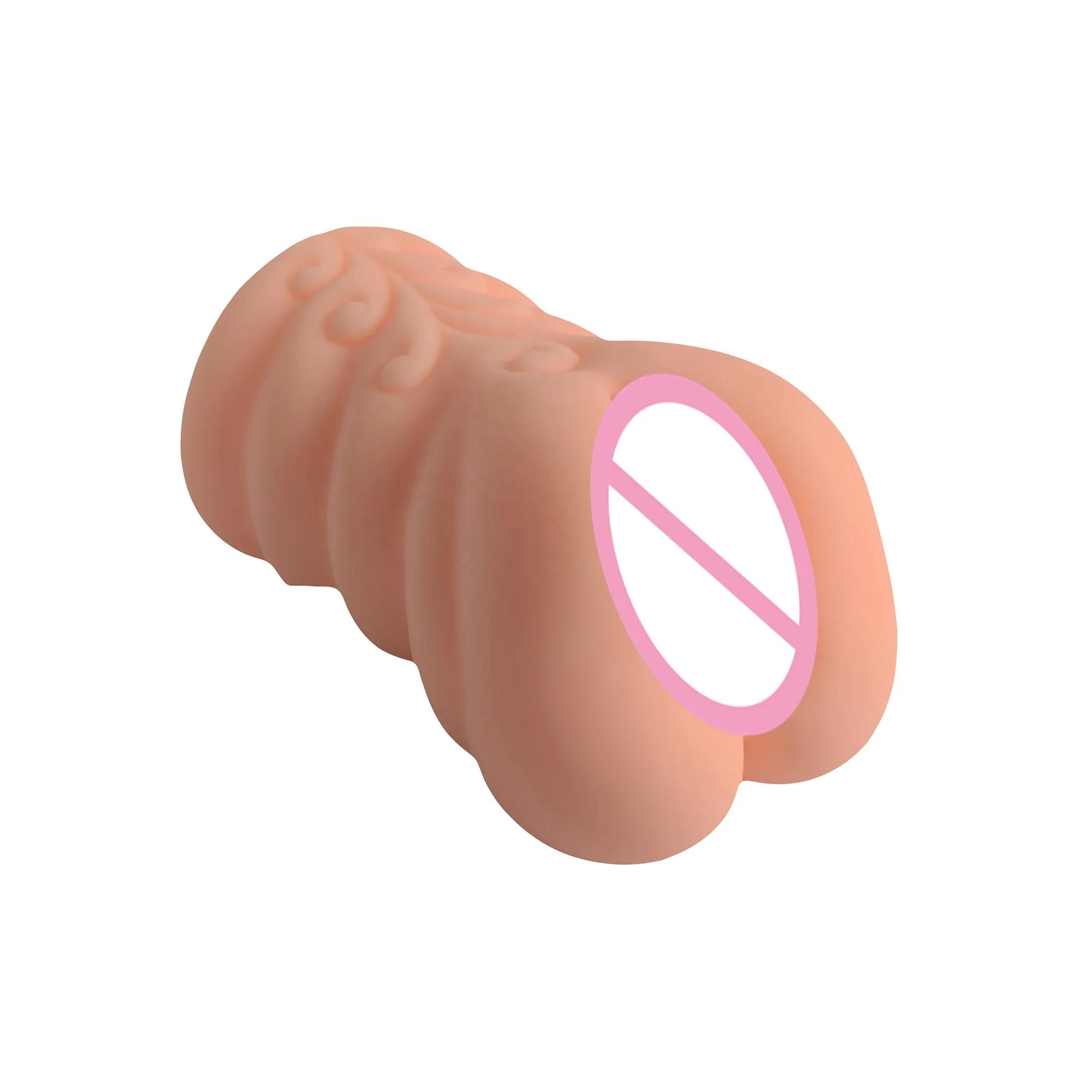 Wholesale Cheap Price sex toys manual masturbator reality reverse mould 16