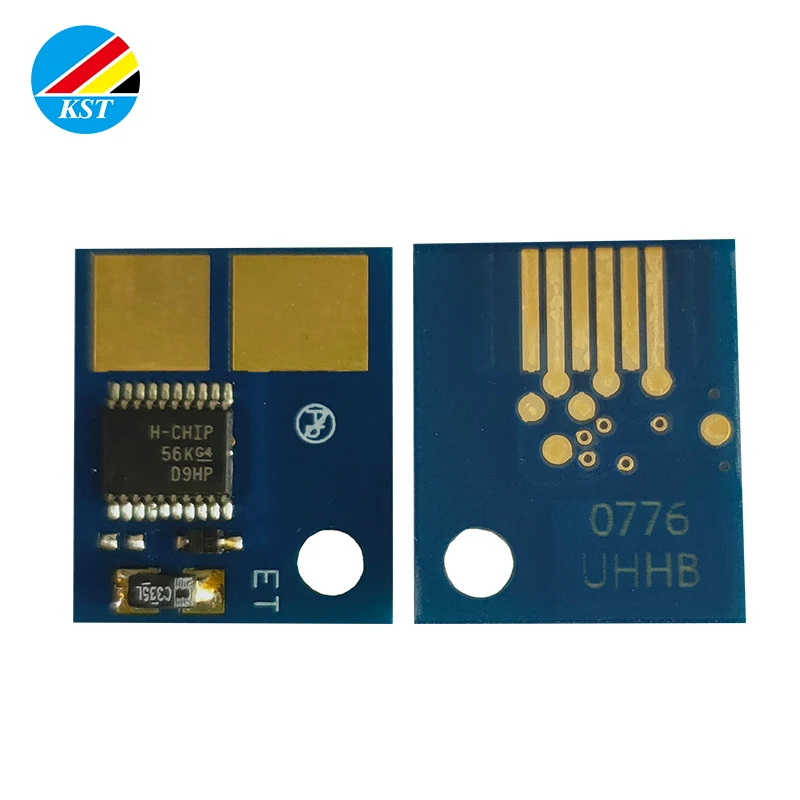 Toner Chip for Lexmark Optra C770 C770dn C772 C780 C780dn C780dtn C780n C782 C782dn C782dtn C782n X782 X722e X782e X722e C770dtn