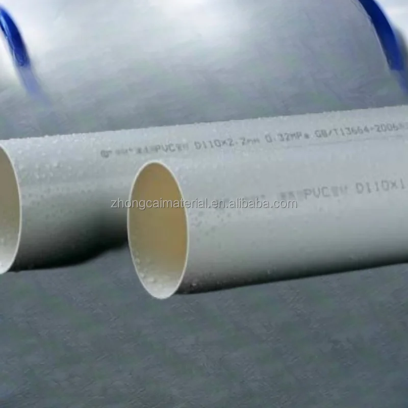 5 Inch Slotted Borehole Borewell Filter Pipe Water Well Screens Casing Well Deep Bore Pipe For Drilling Water Well Borewell