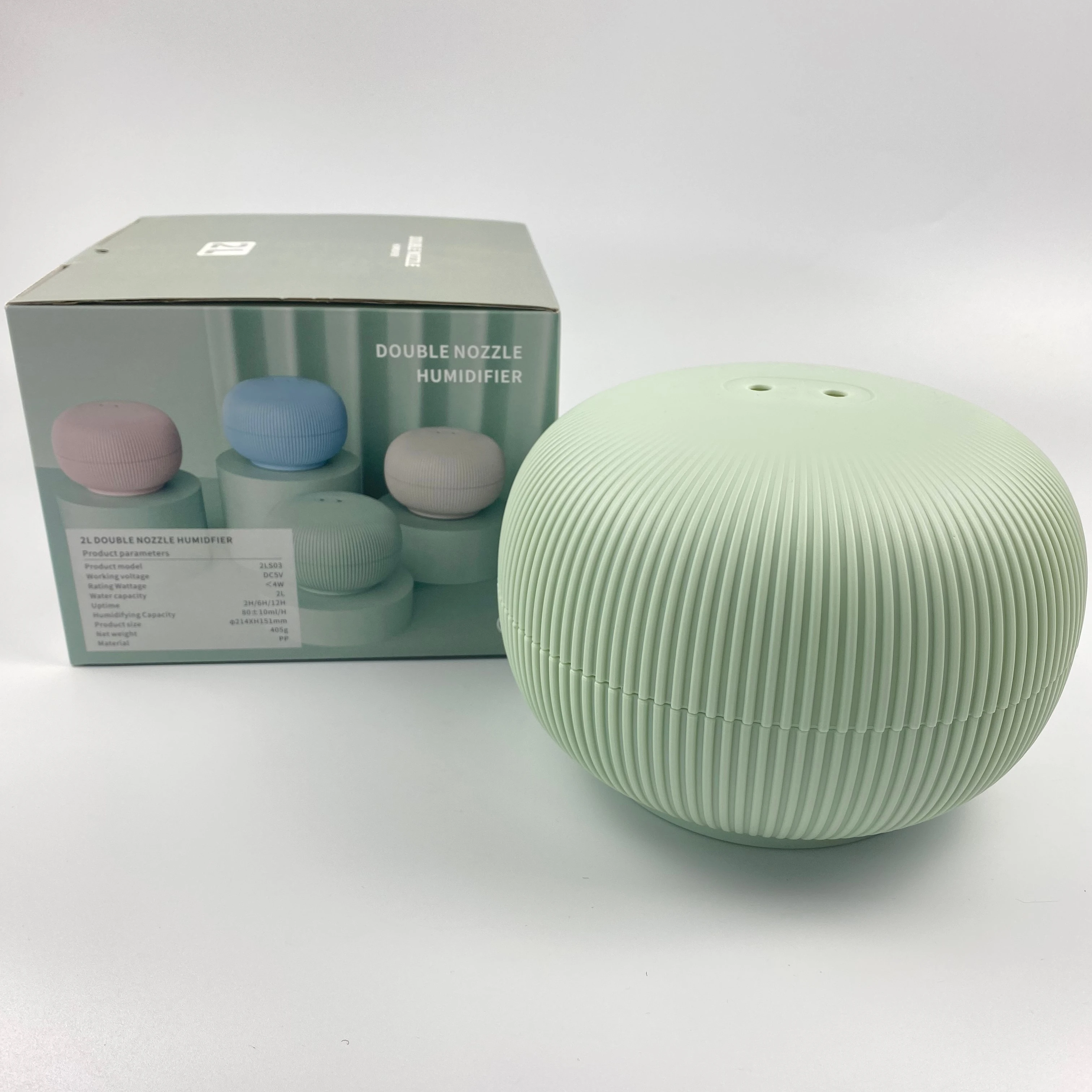 Best Cute Diffuser Humidifier for Large Room